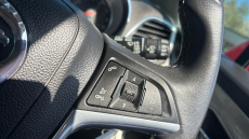 Vauxhall Mokka 1.6i Exclusiv 5dr Petrol Hatchback